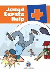 Omslag van Jeugd eerste hulp