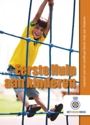 Omslag van Eerste hulp aan kinderen
