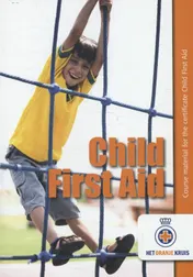 Omslag van Child first aid