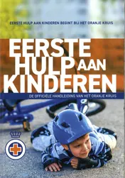Omslag van Eerste hulp aan kinderen