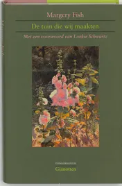 Omslag van De tuin die wij maakten