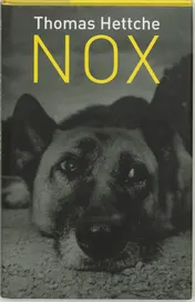 Omslag van Nox