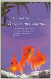 Omslag van Reizen met Samuel
