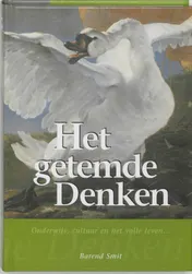Omslag van Het getemde Denken