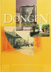 Omslag van Dongen