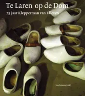 Omslag van Te Laren op de Dom