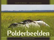 Omslag van Polderbeelden