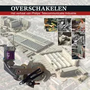 Omslag van Overschakelen