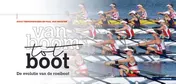 Omslag van Van boom tot boot