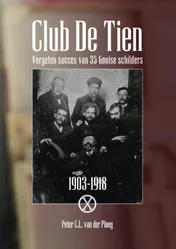Omslag van Club De Tien