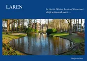 Omslag van LAREN