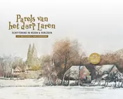 Omslag van Parels van het dorp Laren
