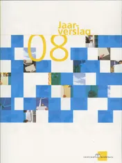 Omslag van 2008