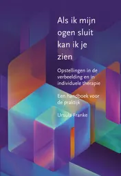 Omslag van Als ik mijn ogen sluit kan ik je zien
