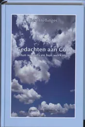 Omslag van Gedachten aan God