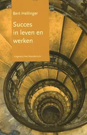 Omslag van Succes in leven en werken