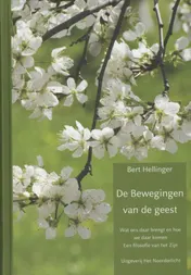 Omslag van De Bewegingen van de Geest