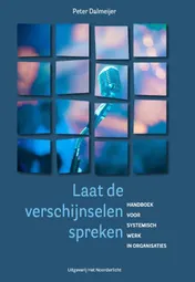 Omslag van Laat de verschijnselen spreken