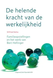 Omslag van De helende kracht van de werkelijkheid