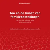 Omslag van Tao en de kunst van familieopstellingen