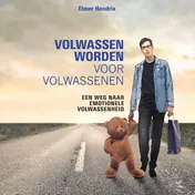 Omslag van Volwassen worden voor volwassenen