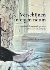Omslag van Verschijnen in eigen naam