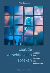 Omslag van Laat de verschijnselen spreken