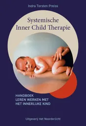 Omslag van Systemische Inner Child Therapie