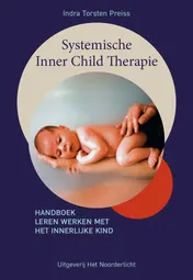 Omslag van Systemische Inner Child Therapie