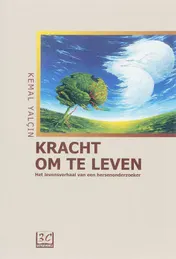 Omslag van Kracht om te leven