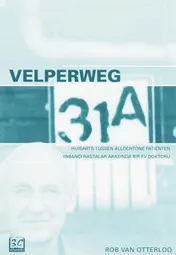 Omslag van Velperweg 31A
