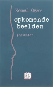 Omslag van Opkomende beelden
