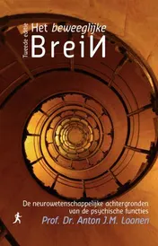 Omslag van Het beweeglijke brein