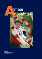 Omslag van Almaar ambulanter