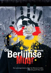 Omslag van De Berlijnse Muur