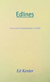 Omslag van Edlines