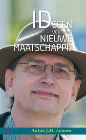 Omslag van IDeeën voor een nieuwe maatschappij