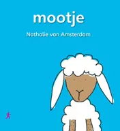 Omslag van Mootje
