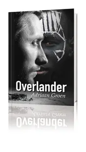 Omslag van Overlander
