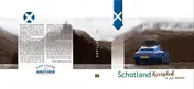 Omslag van Schotland revisited