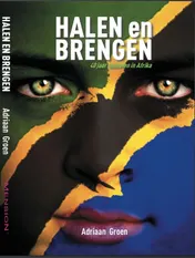 Omslag van Halen en brengen