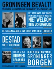 Omslag van Groningen bevalt!