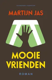 Omslag van Mooie vrienden