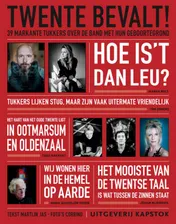 Omslag van Twente Bevalt!