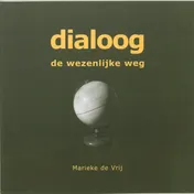 Omslag van Dialoog