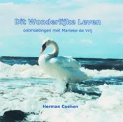 Omslag van Dit wonderlijke leven