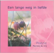 Omslag van Een lange weg in liefde
