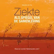 Omslag van Ziekte als spiegel van de samenleving