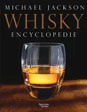 Omslag van Whisky encyclopedie