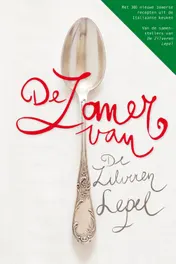 Omslag van Zomer van De Zilveren Lepel